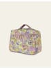 Oilily Cocos Beauty Case in Gelb