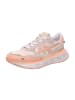 Premiata Sneaker Low in Rosa