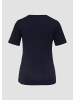 s.Oliver T-Shirt in 5959_navy