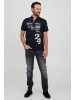 FQ1924 Poloshirt FQRagnar in Blau