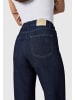 PEAK TIME  Weite Jeans Eklipsa in Midnight Indigo