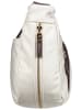 Mandarina Duck Handtasche Hunter Medium Hobo VCT36 in Whitecap Gray