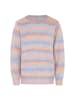 Sidona Sweater in REGENBOGEN