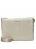 Mandarina Duck Mellow Leather - Umhängetasche 28 cm (almond) in almond