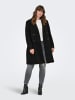 ONLY Carmakoma Mantel in Black