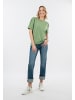 SURI FREY T-Shirt SFY Freyday in dark oliv 960