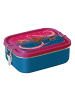 Step by Step Step by Step Edelstahl-Lunchbox „Wild Horse”