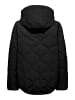 ONLY Steppjacke in Black