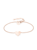 Tamaris Armband in roségold