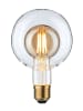 paulmann LED G95 Inner Shape 400lm gold dim 4W E27 2700K 230V F