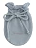 Sterntaler OCS Kratzfäustlinge 2er-Pack in blaugrau