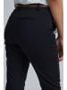 b.young Chinohose BYDays cigaret pants 2 in schwarz