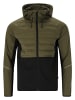 Endurance Laufjacke Sander in 3061 Ivy Green