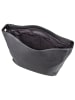 Mandarina Duck Bodybag Mellow Leather Large FZT04 in Nero