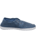Gemini Sneaker in blau