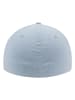  Flexfit  Flexfit Dad Caps in lightblue