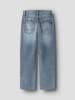 name it Jeans in Vintage Medium Blue Denim
