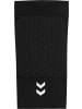 Hummel Trainingsequipment "Protection Knee Short Sleeve" in Schwarz