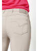 Toni Skinny Fit Jeans für Damen in beige