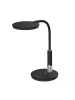 Maxcom Maxcom LED ML 5200 Panama 10W Schreibtischlampe Schwarz in schwarz