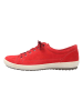 Legero Halbschuhe in Rot