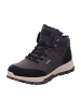 rieker Schnürstiefel Mit Tex-Membran in braun