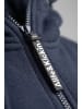 alife and kickin Kapuzensweatjacke BarbaraAK A in marine