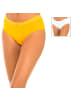 DIM 2er-Set: Pantys in Multicolored