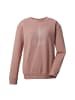 G.I.G.A. DX by KILLTEC Sweatshirt GS 159 in Rose4018