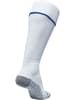 Hummel Hummel Fußball Socken Pro Football Unisex Erwachsene Feuchtigkeitsabsorbierenden in WHITE/TRUE BLUE