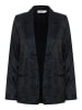 Soaked in Luxury SLElvie Ronya Blazer Regular fit in Black