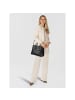Armani Exchange Susy Shopper Tasche 32 cm nero