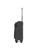 Redolz Essentials 12 CABIN 4 Rollen Kabinentrolley 55 cm black2