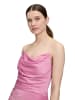 Vera Mont Abendkleid figurbetont in Perfect Rose