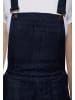 Queen Kerosin Queen Kerosin Latzhose in darkblue
