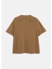 s.Oliver Bluse in 8918_braun