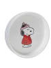 Butlers Schmuckteller PEANUTS Snoopy Jacke in Weiß