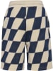 Hummel Verstellbare Taille Kurze Hose Hmlpets Jungen in WOOD ASH