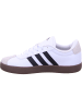 adidas VL Court 3 VL Court 3 in white/black/grey