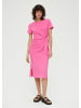 s.Oliver Kleid lang in Pink