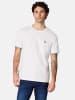 ragwear T-Shirt Samms A Gots YOUMODO in White