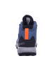 adidas Wanderschuh in blau