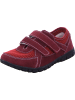 Scandi Slipper in bordeaux