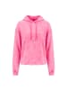 Homebase Women Hoodie in Pink