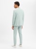 Thomas Goodwin Baukasten-Anzug in mint