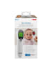 Reer SkinTemp 3in1 kontaktloses Fieberthermometer in Weiß ab 0 Monate