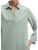 Marc O'Polo Hemdblusenkleid relaxed in Fresh Sage
