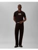 Calvin Klein Tshirt in Schwarz
