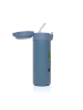 Reer Kids Trinkhalmflasche 350ml in Blau ab 0 Monate