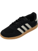 adidas Schnürschuhe in black/cyber met/gum3